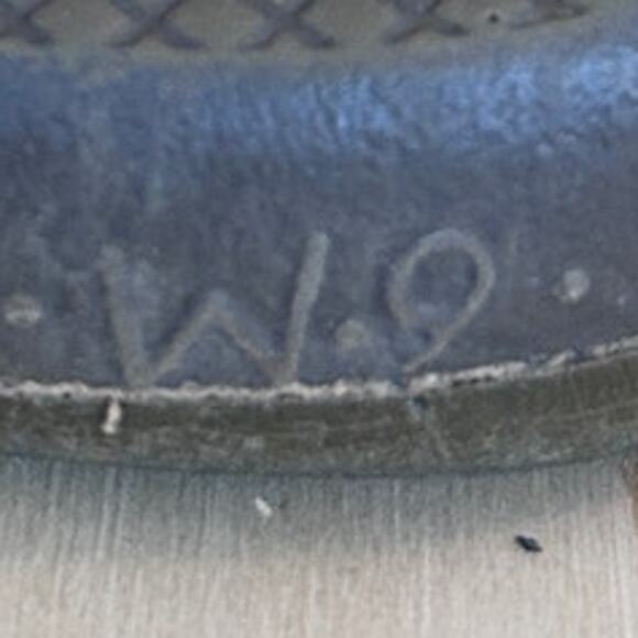 Chaco - ZX2 Strappy Toe Loop - Sandals - Red/Black - Women's - W9 - Picture 9 of 9